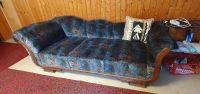 Vintage Sofa / Chaiselongue Saarland - Bous Vorschau
