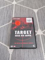 DVD Target Krieg der Sniper Sachsen - Dippoldiswalde Vorschau