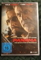 DVD PANAMA Neu OVP FSK 16 Mel Gibson Cole Hauser Rostock - Brinckmansdorf Vorschau
