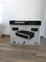 Bose 3·2·1® GS Series III DVD home entertainment system Bayern - Bad Wörishofen Vorschau