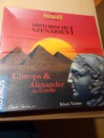 Siedler von Catan.  Historische Szenarien I. Kosmos Bayern - Neustadt a. d. Waldnaab Vorschau