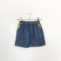 NEU Etsy Handmade Sommer Kurze Hose Shorts Mickey Maus 116 122 Leipzig - Sellerhausen-Stünz Vorschau