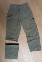 Jungen Hose 2 in 1,  116 Sachsen-Anhalt - Tangerhütte Vorschau