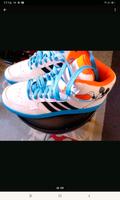 Adidas Mickey Mouse Sneaker Gr. 39/40 Bayern - Bamberg Vorschau