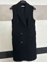 Mango Weste Blazerkleid Blazer Kleid Anzug S XS Münster (Westfalen) - Mauritz Vorschau
