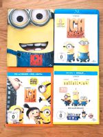 Minions Blu-ray Sammlung Steelbook Chemnitz - Gablenz Vorschau