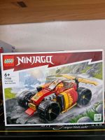 Lego 71780, Ninjago - Kai's Ninja Race Car EVO, neu Rheinland-Pfalz - Lörzweiler Vorschau