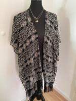 dünner Poncho Tunika soyaconcept one size Hessen - Lich Vorschau