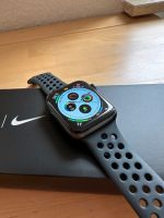 Apple Watch Series 6 45mm Nike Edition , LTE Leipzig - Probstheida Vorschau