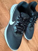 Nike Schuhe – Größe 43 – Gebraucht Bayern - Nersingen Vorschau