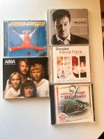 5 CDs, Kelly Family, The Bangels, Laith Al-Deen, Aaron Carter Baden-Württemberg - Fahrenbach Vorschau