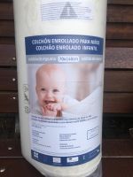 Kindermatratze Jysk 70x140 NEU OVP Sachsen - Burkhardtsdorf Vorschau