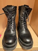 Another A Boots/ Stiefel schwarz Hessen - Viernheim Vorschau