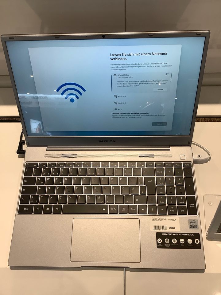 Medion Laptop in Osterholz-Scharmbeck