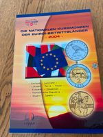 Kursmünzen der EURO-Beitrittsländer 2004 - vollständig (reppa) Bayern - Baldham Vorschau