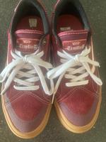 VANS PRO Sneaker weinrot Größe 39 Baden-Württemberg - Pforzheim Vorschau