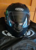 Motorrad Helm Integralhelm MTR NEU Saarbrücken-Mitte - St Johann Vorschau