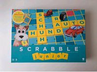 Mattel - Scrabble junior - Spiel Essen-West - Frohnhausen Vorschau