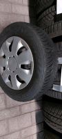 Ford Ecosport Winterreifen Nexen Winguard 195/65 R15 91T Bayern - Dorfprozelten Vorschau