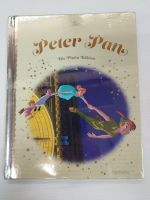 hachette Disney 100 Platin Edition Buch Ausg 10 Peter Pan Berlin - Steglitz Vorschau