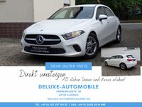 Mercedes-Benz A 180d Business - Sportsitze, MBUX, AHK, Kamera Bayern - Alzenau Vorschau