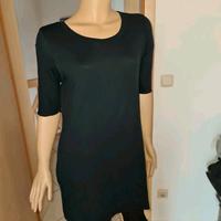 tolles Marc Cain Longshirt mit Details Gr. N6 (38) schwarz Bayern - Altenstadt an der Waldnaab Vorschau