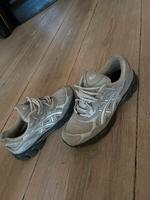 Asics Gel NYC grau Berlin - Mitte Vorschau