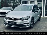 Volkswagen Golf Sportsvan 1.6 TDI DSG IQ.DRIVE+ACC+AHK+Navi Brandenburg - Fürstenwalde (Spree) Vorschau