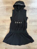 DKNY Sommerkleid leichter Stoff Gr. XS (152/158) Köln - Rodenkirchen Vorschau