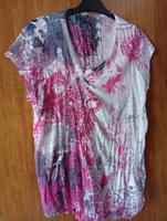 SHIRT VON TREDY Gr.44 Nordrhein-Westfalen - Recklinghausen Vorschau