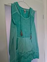 Tredy Shirt Sommer Kaputze Gr.46 Kreis Pinneberg - Wedel Vorschau