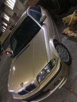 Schlachte BMW E46 318i 320i 325i 330i Schlachtfest Teile Motor Brandenburg - Guben Vorschau