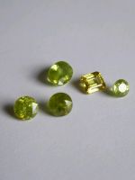 Titanit Pakistan, 4,52 ct Hessen - Gießen Vorschau