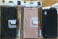 Samsung A10/A20/A30/A40/A50/A70 Hülle und Tasche Neu Frankfurt am Main - Gutleutviertel Vorschau