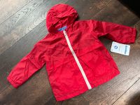 Mayoral Regenjacke Unisex NEU rot blau 80 Wendejacke Köln - Rondorf Vorschau