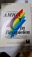 Markt&Technik Amiga: C in Beispielen Rheinland-Pfalz - Hördt Vorschau