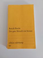 Bertolt Brecht - Der gute Mensch von Sezuan Rheinland-Pfalz - Ingelheim am Rhein Vorschau