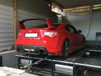 HK-Power individual Sauger Abstimmung mit EcuTek GT86/BRZ Baden-Württemberg - Tuningen Vorschau