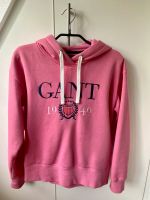 Sweatshirt GANT pink Gr. M Köln - Rodenkirchen Vorschau