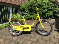 PUKY 16 Zoll Tiger Fahrrad Nordrhein-Westfalen - Meerbusch Vorschau