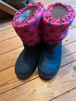 Winterstiefel, Größe 29/30 Niedersachsen - Westerstede Vorschau