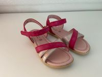 Sandalen Mädchen Schuhe Sommerschuhe Nordrhein-Westfalen - Euskirchen Vorschau