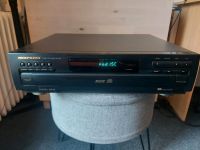 Marantz CD Wechsler CC 38 mit Fernbedienung München - Berg-am-Laim Vorschau