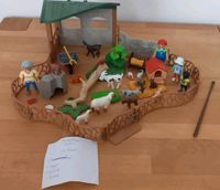 Playmobil 6635 - Streichelzoo Schleswig-Holstein - Oeversee Vorschau