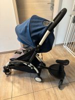 Babyzen Yoyo Air France Blue  + Buggyboard ✅ Hessen - Obertshausen Vorschau