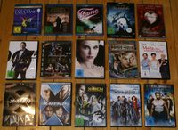 34 DVD - Blue Ray - X-Men, James Bond, Das Boot, Dirty Dancing .. Dortmund - Mitte Vorschau