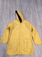 Vintage Regenjacke Friesennerz Ostfriesennerz Regenmantel Gr. S Niedersachsen - Wangerland Vorschau