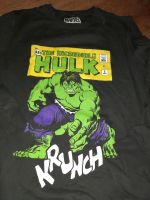 Marvel Sweatshirt Hulk Gr.M neu Bayern - Hohenkammer Vorschau