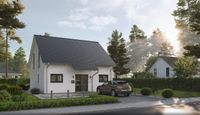 Einfamilienhaus Home 10 - Für ein außergewöhnliches Wohngefühl Rheinland-Pfalz - Morbach-Hoxel Vorschau