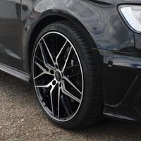 19 Zoll M08 Alu Felgen für Audi A8 4E D3 W12 RS3 Sportback 8P 8V Nordrhein-Westfalen - Hagen Vorschau